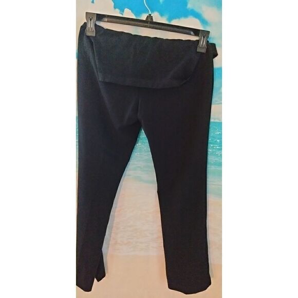 NWT: Motherhood Maternity woman's pant. - Picture 3 of 8